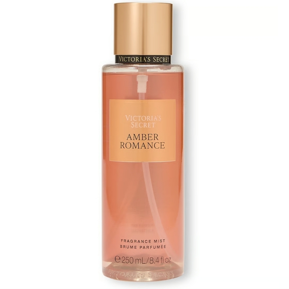 Victoria's Secret Amber Romance Body Mist